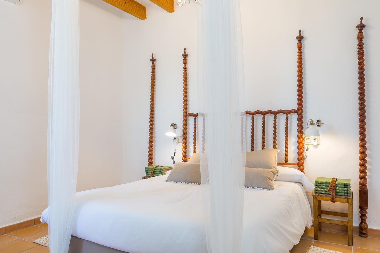 Feriehus Buniferri Llucmajor (Mallorca)