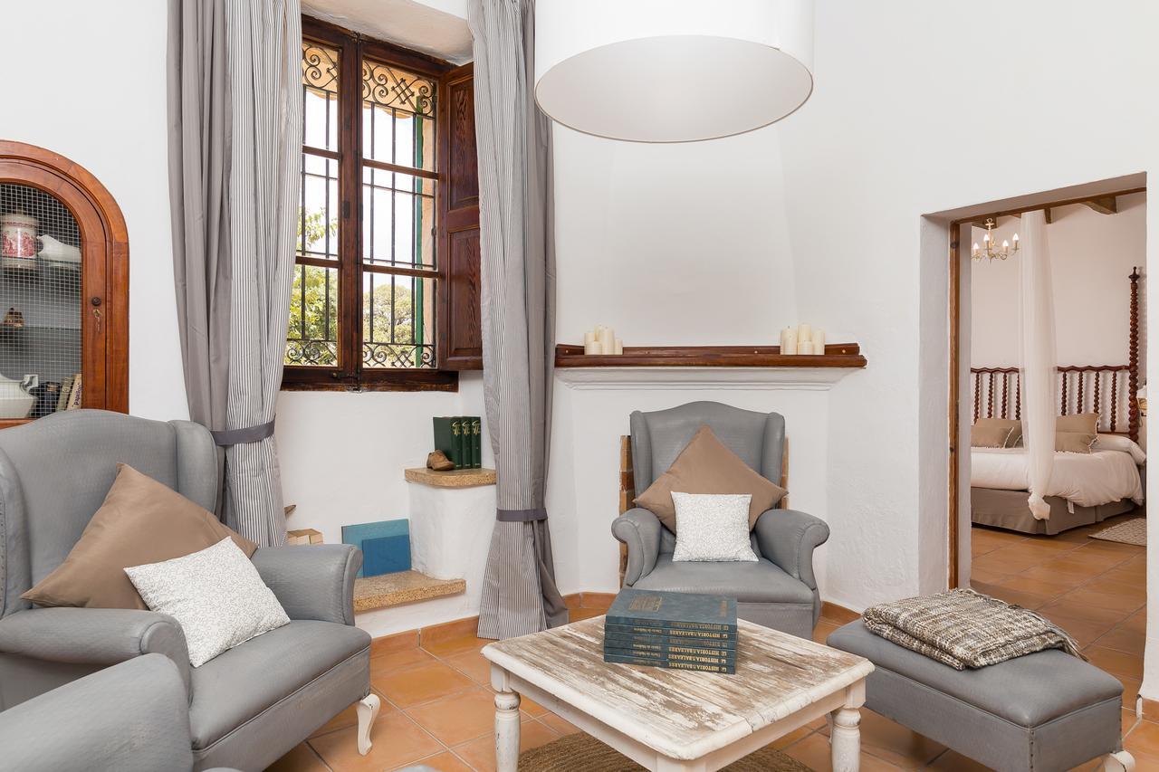 Feriehus Buniferri Llucmajor (Mallorca)