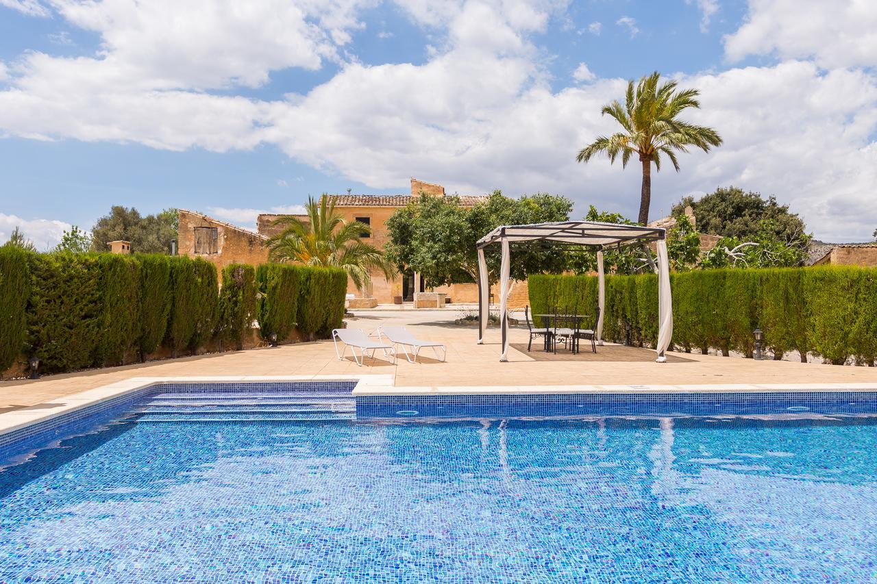 Feriehus Buniferri Llucmajor (Mallorca)