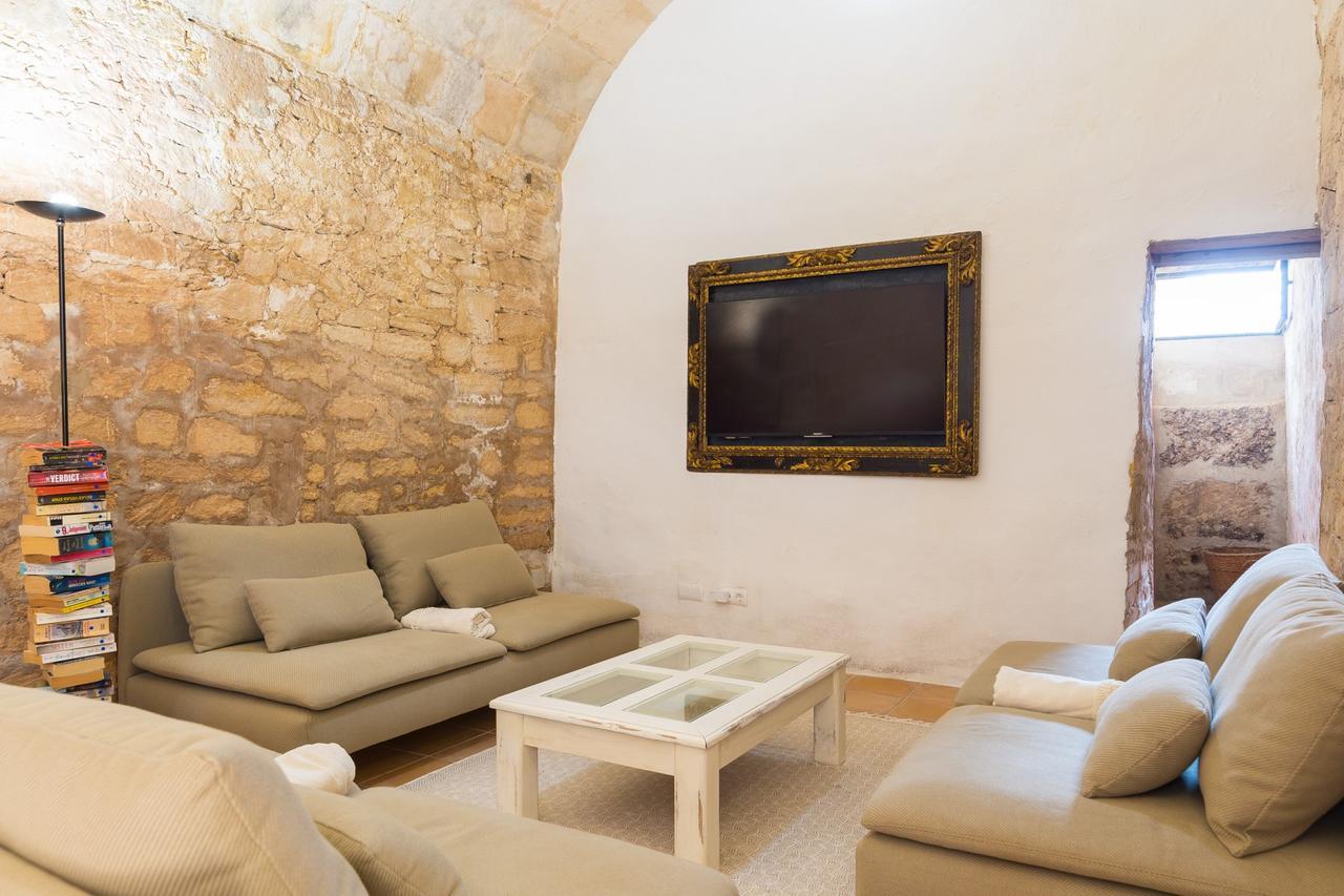 Feriehus Buniferri Llucmajor (Mallorca)