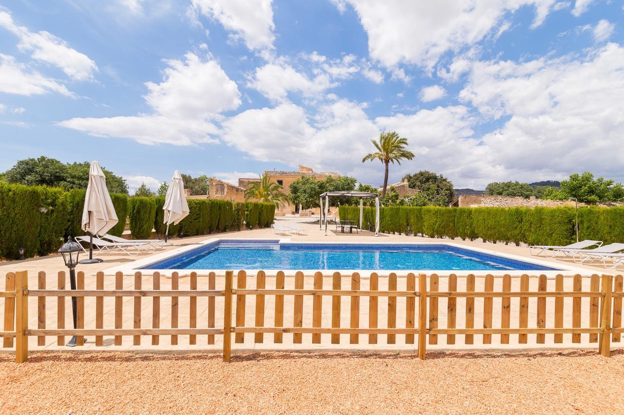 Feriehus Buniferri Llucmajor (Mallorca)