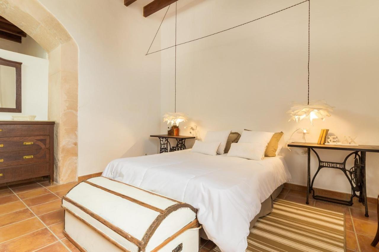 Feriehus Buniferri Llucmajor (Mallorca)