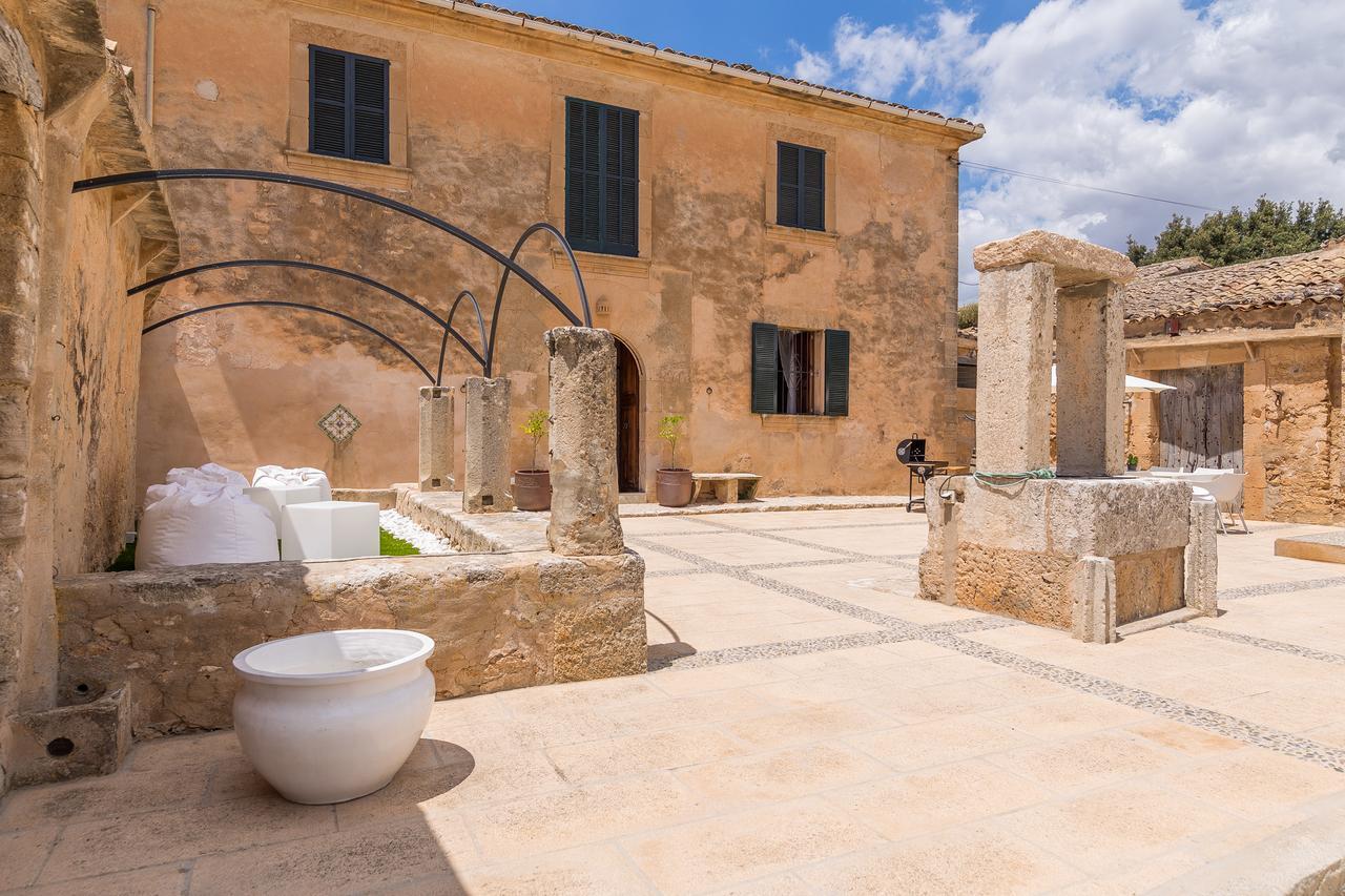 Vakantiehuis Buniferri