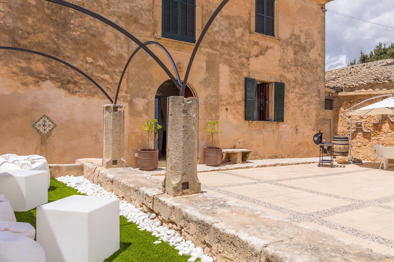 Vakantiehuis Buniferri Llucmajor (Mallorca)