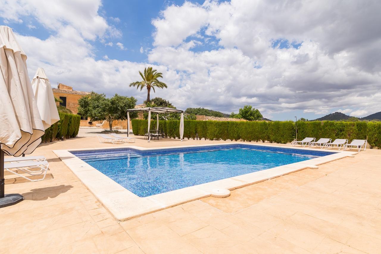 Buniferri Vakantiehuis *